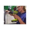 Шуруповерт Ryobi ONE+ RDD18-2C415S 18V, 1х4Ah, 1х1.5Ah, 52Нм, 450/1750об/мин 1.3кг сумка (5133005612) - Изображение 1