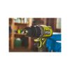 Шуруповерт Ryobi ONE+ RDD18-2C415S 18V, 1х4Ah, 1х1.5Ah, 52Нм, 450/1750об/мин 1.3кг сумка (5133005612) - Изображение 2