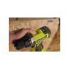 Шуруповерт Ryobi ONE+ RDD18-2C415S 18V, 1х4Ah, 1х1.5Ah, 52Нм, 450/1750об/мин 1.3кг сумка (5133005612) - Изображение 3