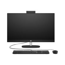 Компьютер HP 27-cr0075ua AiO / i5-1335U, 16, 512, WiFi, Cam, K&M (BV7Y6EA)
