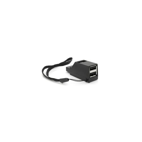 Концентратор Voltronic USB 3.0 to USB3.0 + 2xUSB2.0 black (YT-3(2/2.0+1/3.0))