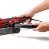 Шліфувальна машина Einhell TE-BS 850E стрічкова, 850Вт, 75х533мм (4466245) - Зображення 2