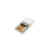 Компьютерная розетка RJ45x2 FTP, 8P8C, cat.5 Ritar (StR-FTP/8P8CRJ45-2 / 01994) - Изображение 3