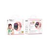 Смарт-часы HOCO Y101 4G children smart watch Pink (6942007626422) - Изображение 2