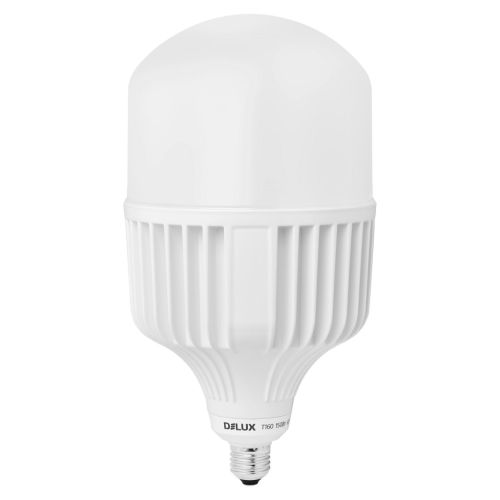 Лампочка Delux T160 150Вт Е27/E40 6500K 230В (90023332) Лампочка Delux T160 150Вт Е27/E40 6500K 230В (90023332)