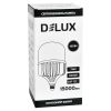 Лампочка Delux T160 150Вт Е27/E40 6500K 230В (90023332) Лампочка Delux T160 150Вт Е27/E40 6500K 230В (90023332) - Зображення 1