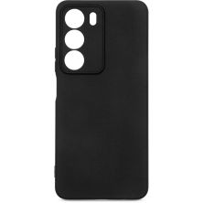 Чохол до мобільного телефона Armorstandart Matte Slim Fit Realme C71 4G Black (ARM83899) Чохол до мобільного телефона Armorstandart Matte Slim Fit Realme C71 4G Black (ARM83899)