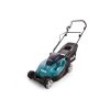 Газонокосарка Makita LXT, 18V+18V,,2x5Ah, DC18RD, 430мм (DLM432PT2) - Зображення 2