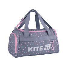 Дорожня сумка Kite спортивна Education 2505 Kawaii Stars (K25-2505-1)