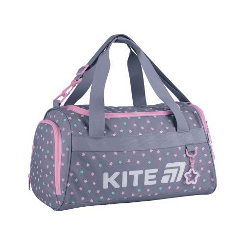 Дорожня сумка Kite спортивна Education 2505 Kawaii Stars (K25-2505-1)