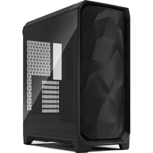 Корпус Fractal Design Meshify 3 Black TG LT (FD-C-MES3A-02)
