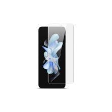 Пленка защитная Devia hydrogel Samsung Flip 5 front+back (DV-SM-FL5)