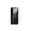 Пленка защитная Devia hydrogel Samsung Flip 5 front+back (DV-SM-FL5) - Изображение 1