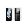 Пленка защитная Devia hydrogel Samsung Flip 5 front+back (DV-SM-FL5) - Изображение 2