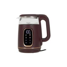 Электрочайник Adler AD 1305 burgundy