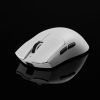 Мышка ATK Blazing Sky X1 Ultimate Wireless/USB White (ATK-X1-ULTI-WHT) - Изображение 1