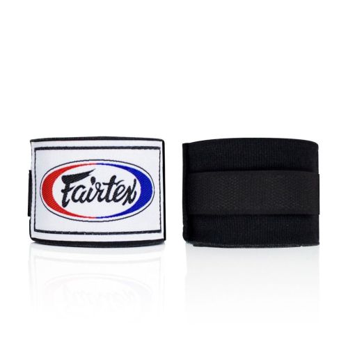 Бинт для спорта Fairtex HW2 Black (HW2_Black)