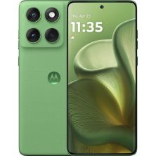 Мобільний телефон Motorola Edge 60 12/256GB Shamrock (PB7H0032RS)