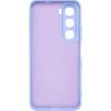 Чехол для мобильного телефона Armorstandart ICON Infinix Hot 60i 4G Lavender (ARM87896) - Изображение 1