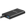 Зчитувач флеш-карт ColorWay USB-C to USB 3.0/SD/MicroSD (CW-CR-02) - Зображення 1