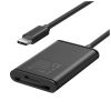 Зчитувач флеш-карт ColorWay USB-C to USB 3.0/SD/MicroSD (CW-CR-02) - Зображення 2