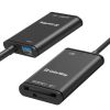 Зчитувач флеш-карт ColorWay USB-C to USB 3.0/SD/MicroSD (CW-CR-02) - Зображення 3