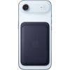 Чохол до мобільного телефона Apple iPhone FineWoven Wallet MagSafe - Navy,Model A3537 (MGH94ZM/A) - Зображення 2