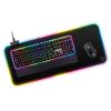 Килимок для мишки YENKEE YPM 3006 RGB pad Warp (45015854) - Зображення 2