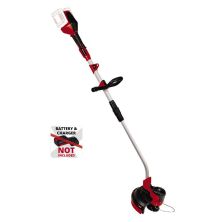 Тример садовий Einhell GE-CT 36/30 Li E - Solo PXC 36V, 30см, 9000об/хв, 3.1кг (без АКБ та ЗП) (3411300)