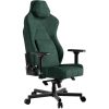 Крісло ігрове Hator Arc 3 XL Velour Emerald (HTC3448XL) - Зображення 1