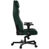 Крісло ігрове Hator Arc 3 XL Velour Emerald (HTC3448XL) - Зображення 2
