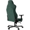 Крісло ігрове Hator Arc 3 XL Velour Emerald (HTC3448XL) - Зображення 3