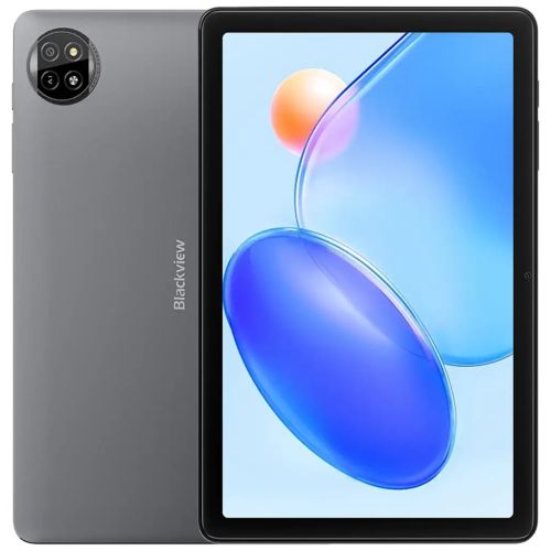 Планшет Blackview Tab 20 10.1 4/64GB Wi-Fi Interstellar Grey (6931548323136)