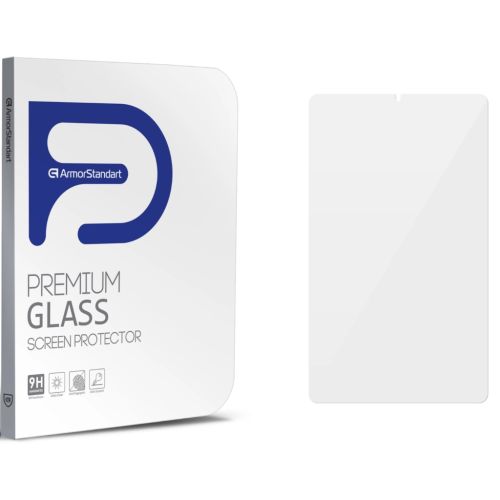 Стекло защитное Armorstandart CR Samsung Tab A11 (SM-X133/X135) (ARM88911)