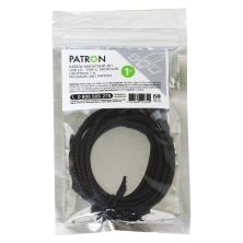 Дата кабель USB 2.0 AM to Lightning + Micro 5P + Type-C 1.0m Patron (PN-MAGN-3IN1) Дата кабель USB 2.0 AM to Lightning + Micro 5P + Type-C 1.0m Patron (PN-MAGN-3IN1)