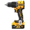 Шуруповерт DeWALT XR Li-Ion 18V 2x5Ah, 74 Нм, 0-450/0-1650 об/хв, 1.17 кг, TSTAK (DCD799P2T) - Зображення 2
