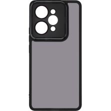Чехол для мобильного телефона Armorstandart Shade Realme 15 Pro 5G Camera cover Black (ARM89114)