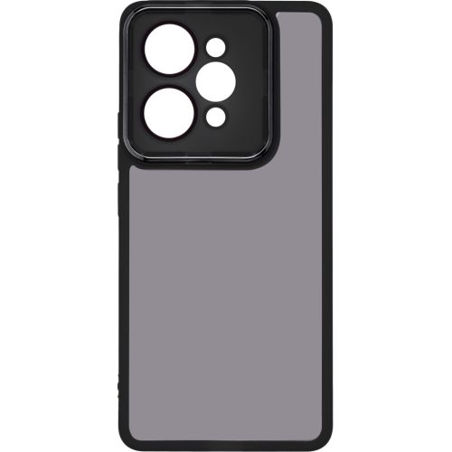 Чехол для мобильного телефона Armorstandart Shade Realme 15 Pro 5G Camera cover Black (ARM89114)