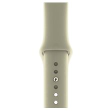 Ремешок для смарт-часов Armorstandart Sport Band (3 Straps) для Apple Watch 49/46/45/44/42 (Series 1-3) Light Grey (ARM51946)