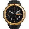 Смарт-часы Amazfit T-Rex 3 Pro 48mm W2444OV5N Black Gold (1170957) - Изображение 1