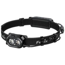 Ліхтар Fenix HP12R-TB чорний (HP12R-TB)