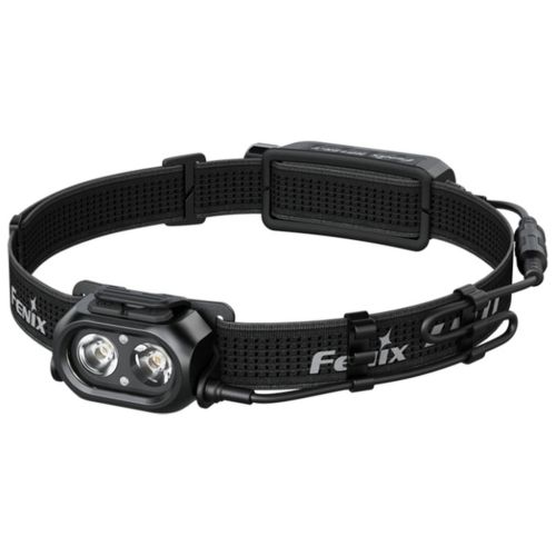 Фонарь Fenix HP12R-TB чорний (HP12R-TB)