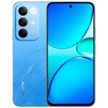 Мобільний телефон realme C85 8/256GB Kingfisher Blue