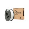 Пластик для 3D-принтера The Filament PETG Lite 1.75mm WHITE 1kg (TF-24238) - Изображение 2