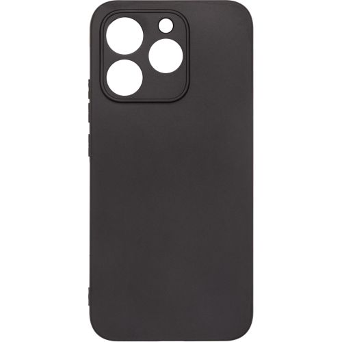 Чохол до мобільного телефона Armorstandart Matte Slim Fit Realme 15T 5G Camera cover Black (ARM89129)