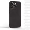 Чохол до мобільного телефона Armorstandart Matte Slim Fit Realme 15T 5G Camera cover Black (ARM89129) - Зображення 1