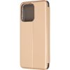 Чохол до мобільного телефона Armorstandart G-Case Tecno Spark 40C 4G Gold (ARM89029) - Зображення 1