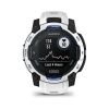 Смарт-часы Garmin Instinct 3, 45mm, Solar, Whitestone with Whitestone Band, GPS смарт-годинник (010-02934-03) - Изображение 1