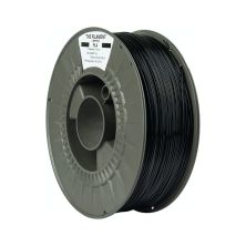Пластик для 3D-принтера The Filament PLA 1.75mm 1kg MIDNIGHT BLACK (TF-24000)