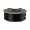 Пластик для 3D-принтера The Filament PLA 1.75mm 1kg MIDNIGHT BLACK (TF-24000) - Зображення 1